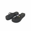 Accessories Vix | Resort Sandal Black