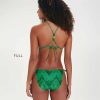 Swim Vix Brazilian | Jaque Tie Side Bottom