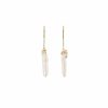 Accessories Vix | Cristal Earrings