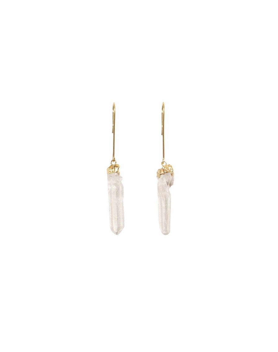 Accessories Vix | Cristal Earrings