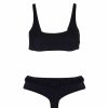 Swim Vix Bralette | Zuri Top Black