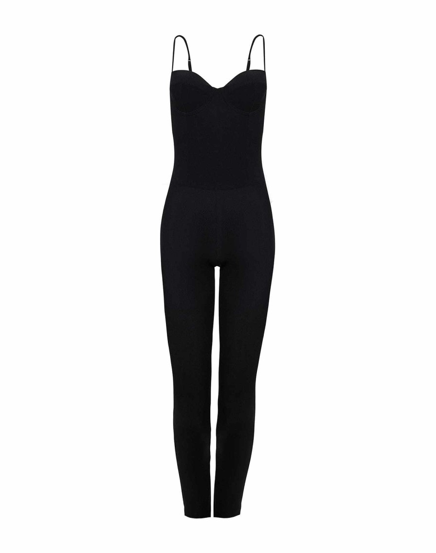 Clothing Vix | Kate Jumpsuit