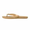 Accessories Vix | Flip Flop Gold