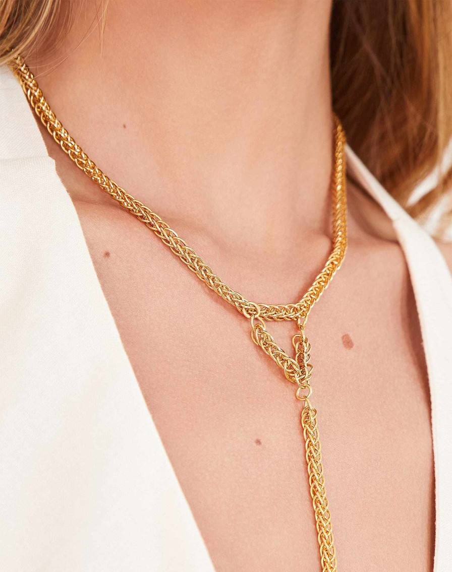 Accessories Vix | Zadar Necklace