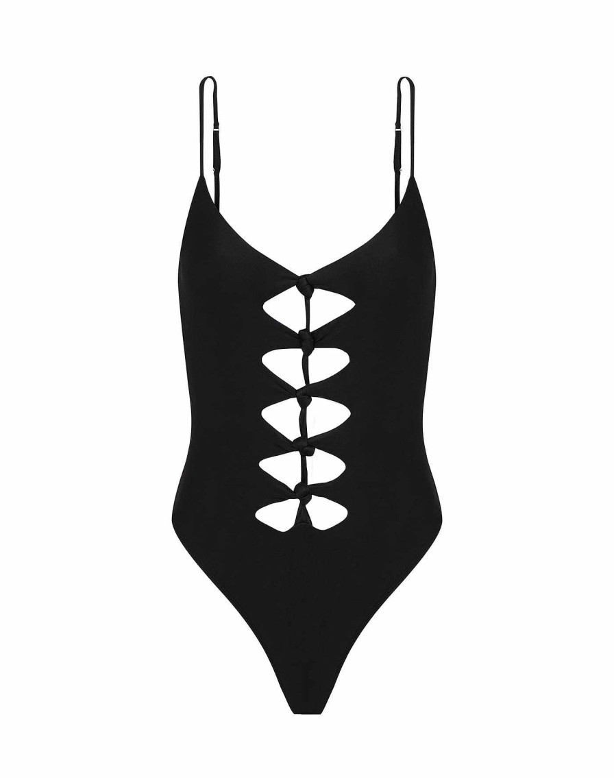 Swim Vix Brazilian | Megan One Piece