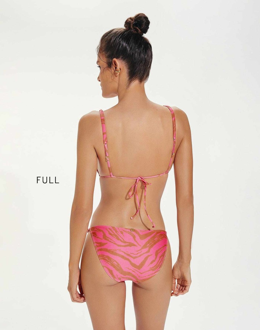 Swim Vix Brazilian | Beads Bottom Diani