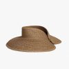 Accessories Vix | Visor Natural