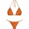 Swim Vix Full | Zora Detail Bottom Gingko