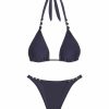 Swim Vix Brazilian | Paula Bottom Indigo