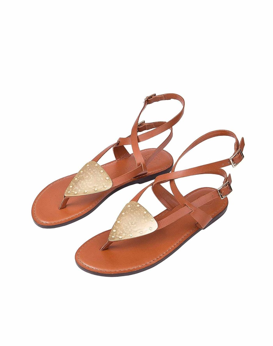 Accessories Vix | Peggy Sandal