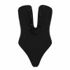 Swim Vix Brazilian | Chris One Piece Black