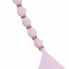 Swim Vix Triangle | Beads Tri Parallel Top Grenadine