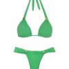 Swim Vix Triangle | Bia Tube Top Cactus