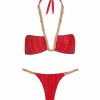 Swim Vix Bralette | Senegal Carol Top Malika