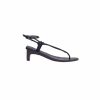 Accessories Vix | Holly Sandal Black