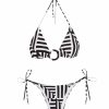 Swim Vix Brazilian | Tie Side Bottom Geo