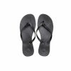 Accessories Vix | Flip Flop Black