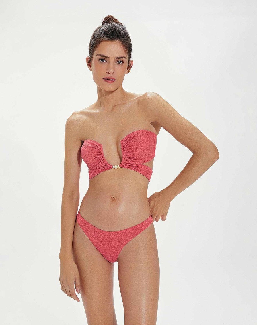 Swim Vix Brazilian | Firenze Basic Bottom Ballet