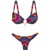 Swim Vix Cheeky | Basic Bottom Kamau