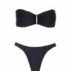 Swim Vix Brazilian | Fany Bottom Black