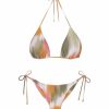 Swim Vix Brazilian | Tie Side Bottom Duala