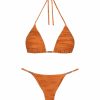 Swim Vix Triangle | Zora Tri Top Gingko