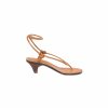 Accessories Vix | Holly Sandal Brown