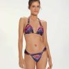 Swim Vix Triangle | Bia Tube Top Kamau