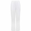 Clothing Vix Pants | Hana Pants Off White