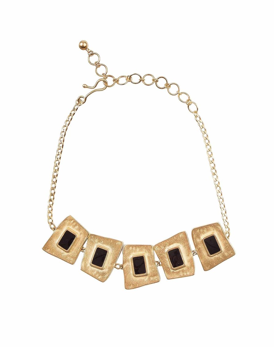 Accessories Vix | Anik Necklace