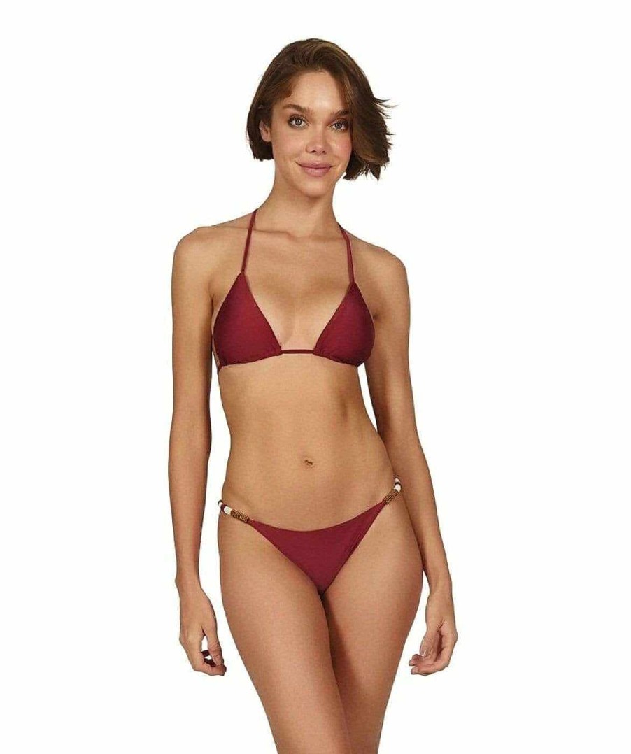 Swim Vix Brazilian | Ella Bottom Divino