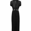 Clothing Vix Long Dresses | Eliane Long Dress