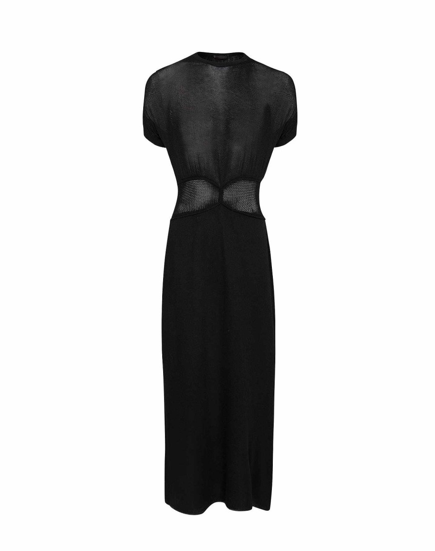 Clothing Vix Long Dresses | Eliane Long Dress