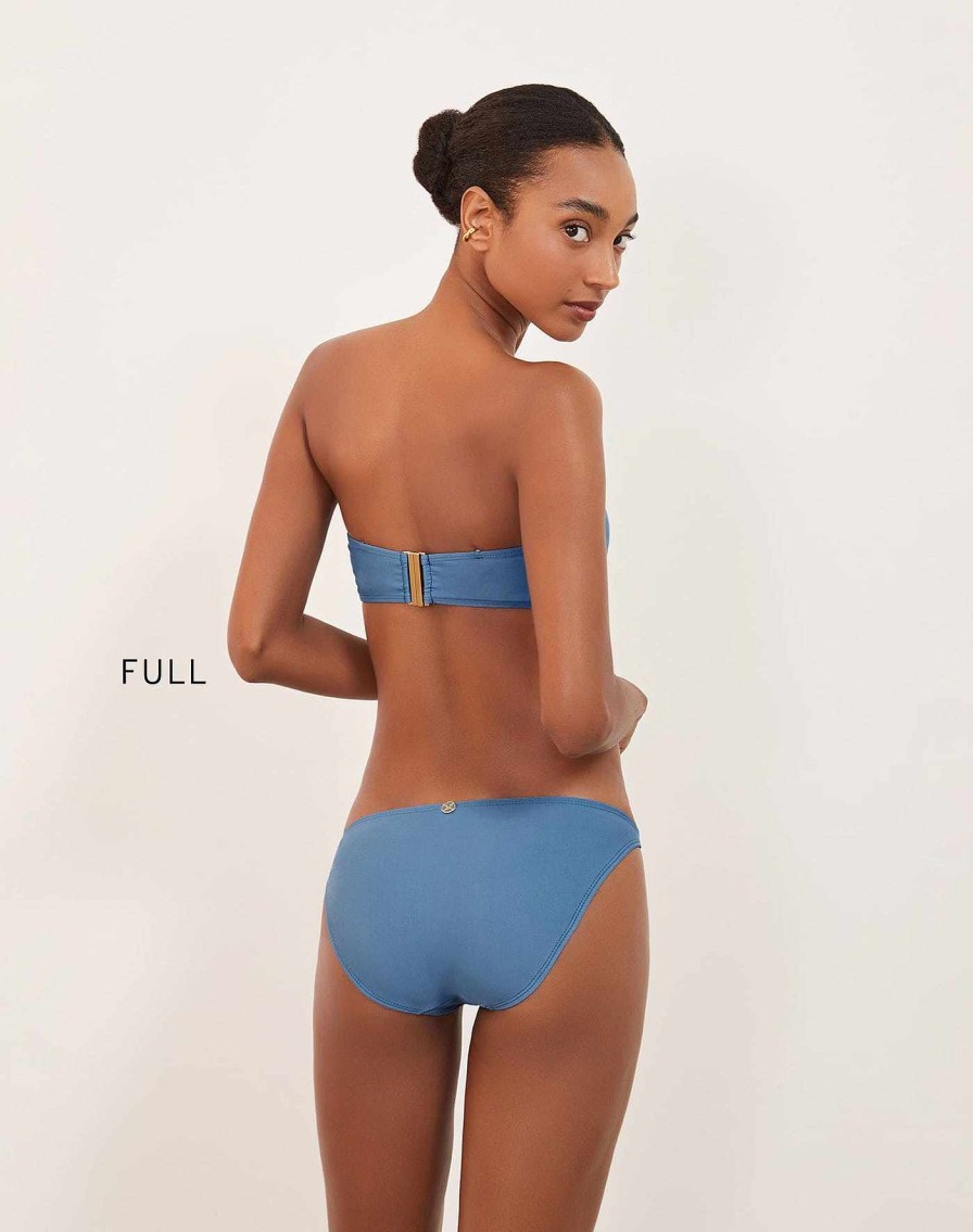 Swim Vix Brazilian | Cora Detail Bottom Cave