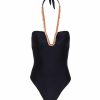 Swim Vix Brazilian | Senegal Carol One Piece