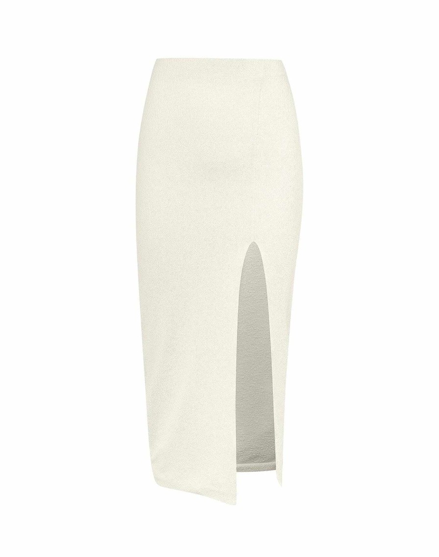 Cover Ups Vix | Firenze Luiza Midi Skirt