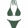 Swim Vix Full | Paula Bottom Aspen