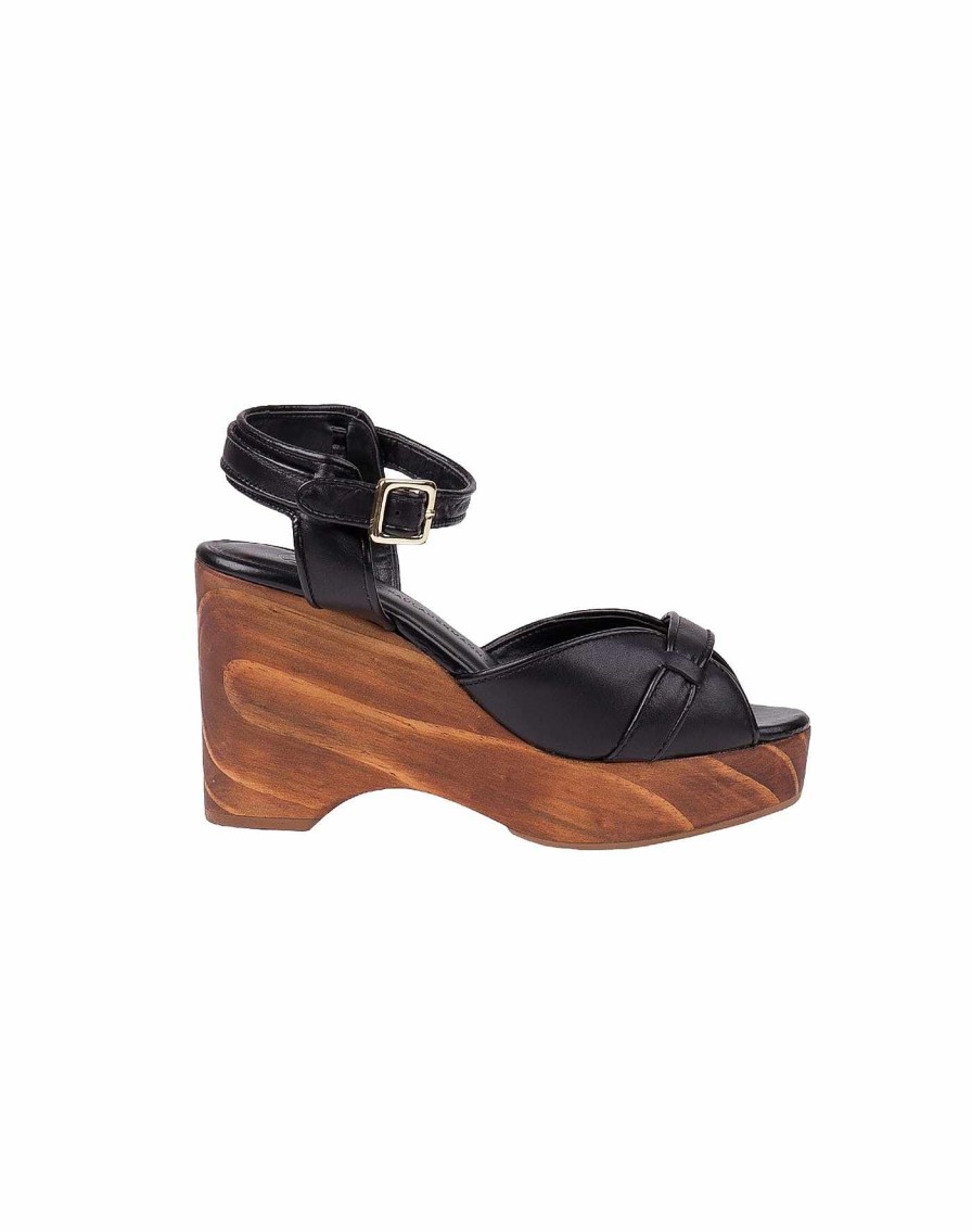 Accessories Vix | Brigitte Sandal