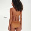 Swim Vix Brazilian | Scales Bia Tube Bottom Toffee