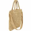 Accessories Vix | Kefera Bag Natural