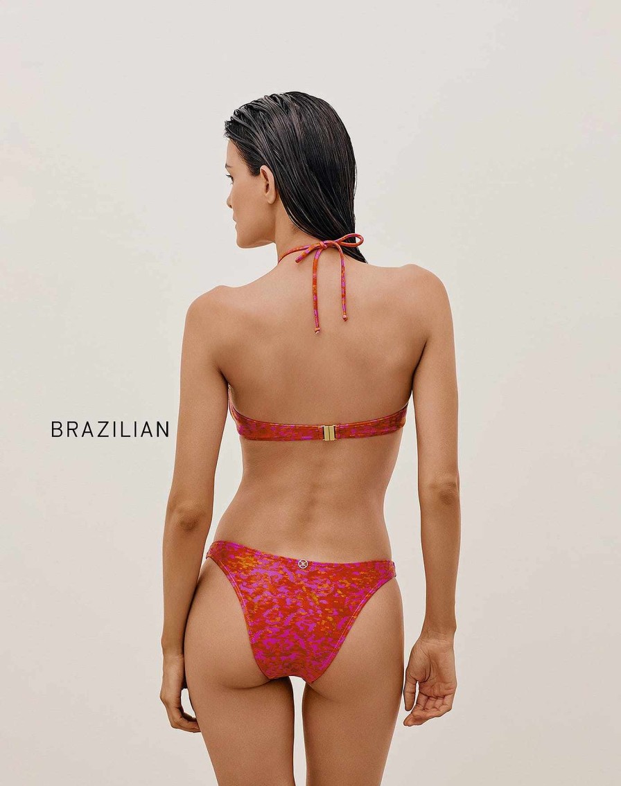 Swim Vix Brazilian | Basic Bottom Kensi