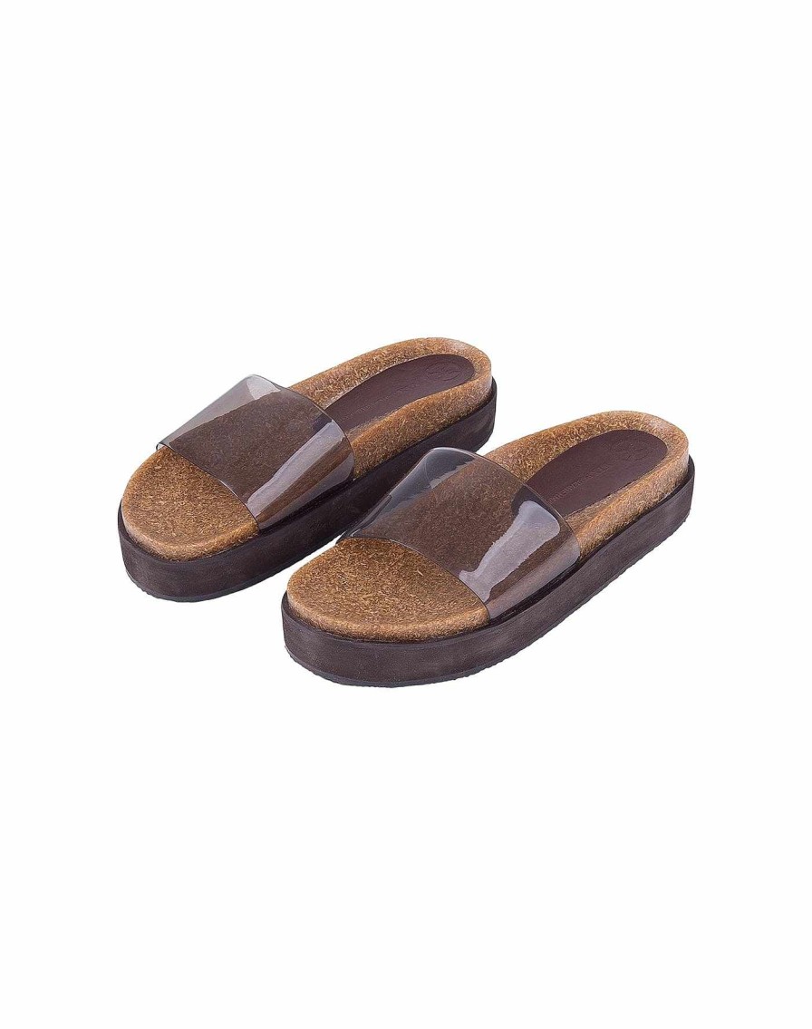 Accessories Vix | Slide Sandal