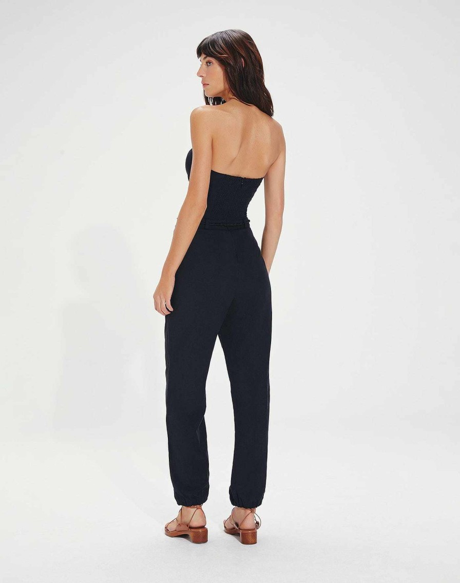 Clothing Vix | Lizzy Detail Jumpsuit