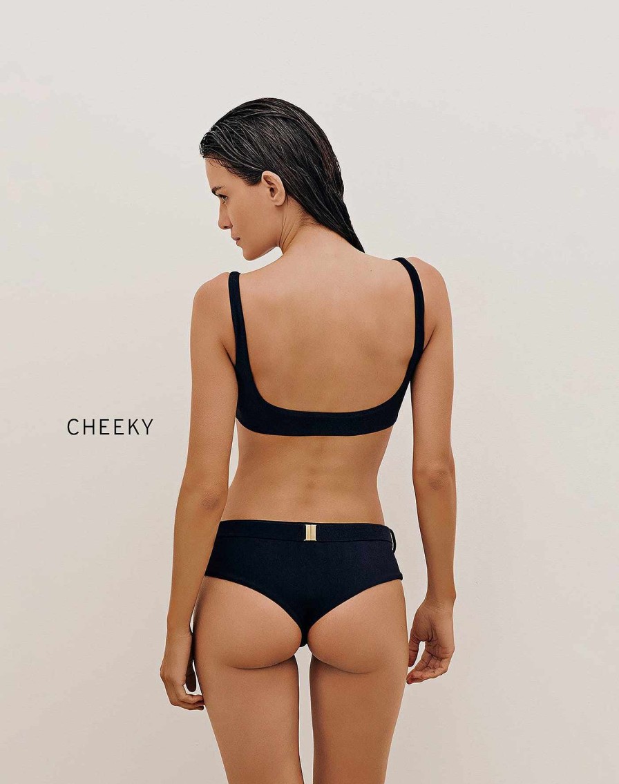 Swim Vix Cheeky | Tisa Bottom