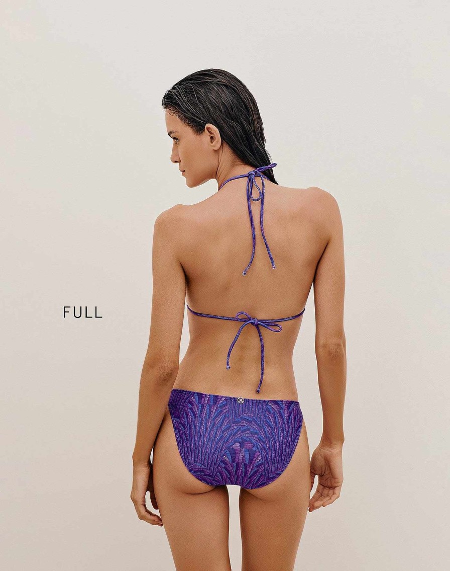 Swim Vix Full | Allie Detail Bottom Leslie