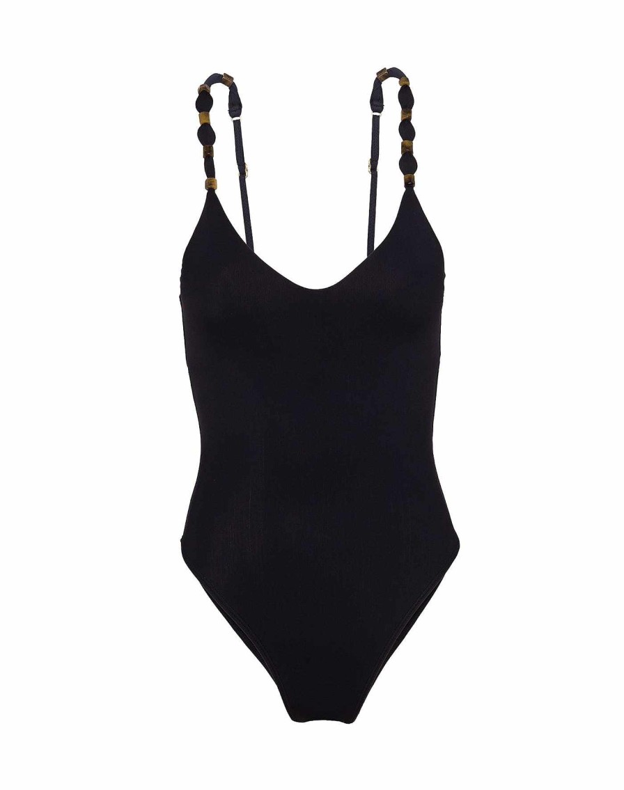 Swim Vix Full | Dora Li One Piece