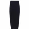 Clothing Vix Skirts | Niara Long Skirt