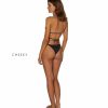 Swim Vix Full | Firenze Rafa Bottom Black