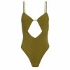 Swim Vix Brazilian | Barbara One Piece