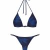 Swim Vix Triangle | Stella Tri Top Quizas Indigo